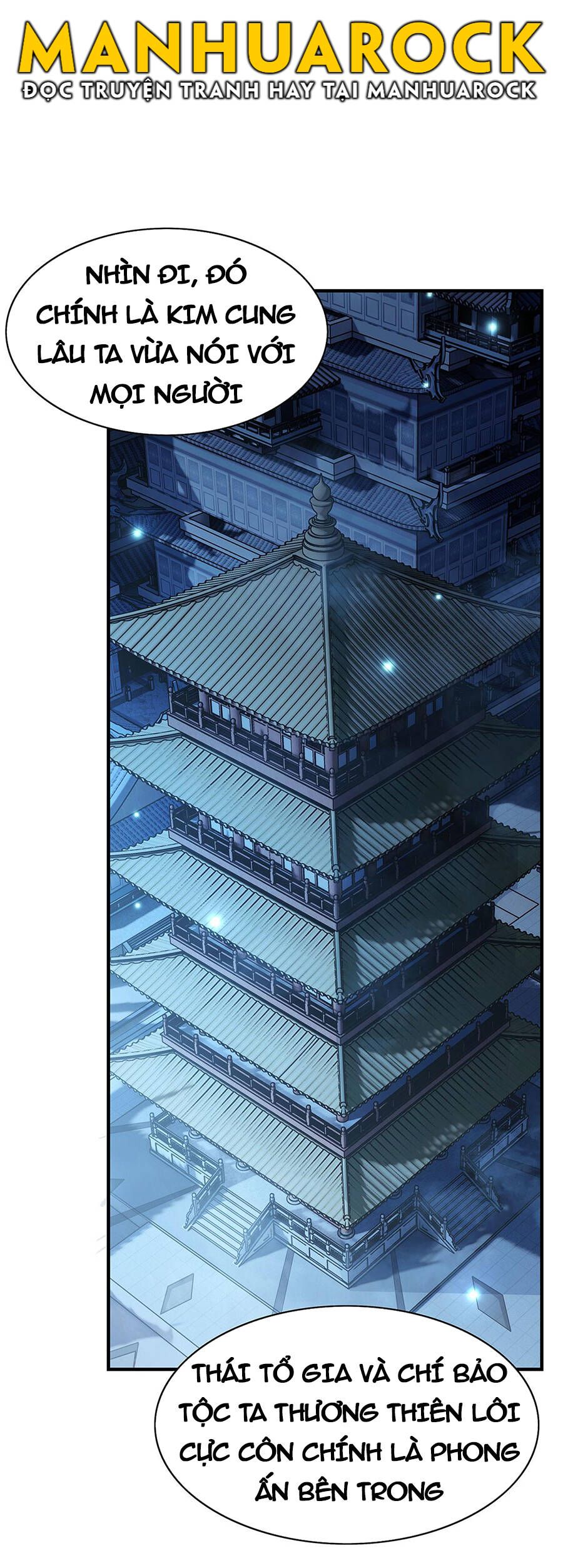 đọc truyện Các Nữ Đồ Đệ Của Ta Đều Là Chư Thiên Đại Lão Tương Lai Chương 231 ảnh 5 tại Thiên Thai Truyện