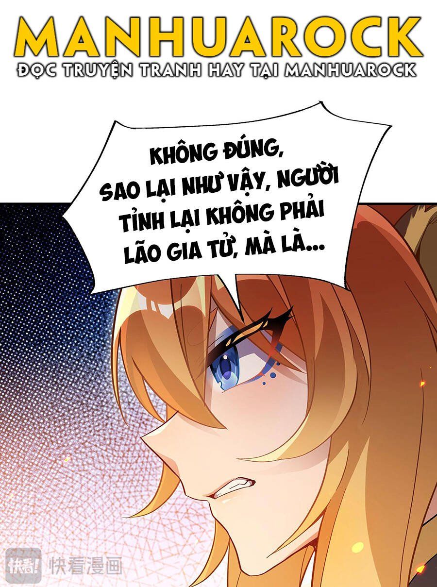 đọc truyện Các Nữ Đồ Đệ Của Ta Đều Là Chư Thiên Đại Lão Tương Lai Chương 231 ảnh 35 tại Thiên Thai Truyện