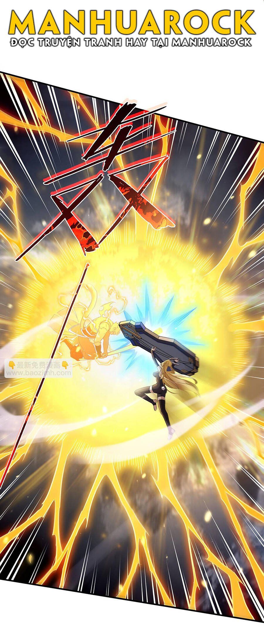 đọc truyện Các Nữ Đồ Đệ Của Ta Đều Là Chư Thiên Đại Lão Tương Lai Chương 231 ảnh 40 tại Thiên Thai Truyện