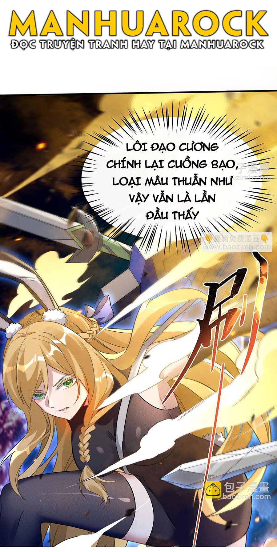 đọc truyện Các Nữ Đồ Đệ Của Ta Đều Là Chư Thiên Đại Lão Tương Lai Chương 231 ảnh 42 tại Thiên Thai Truyện