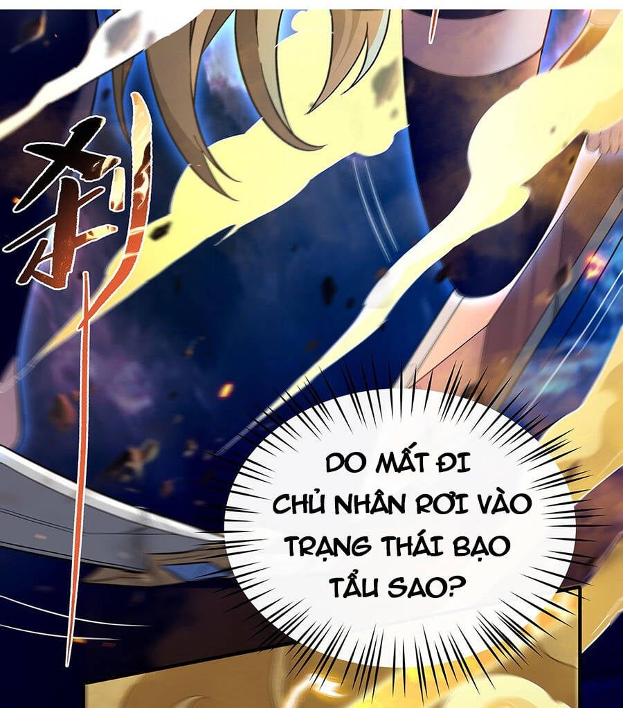 đọc truyện Các Nữ Đồ Đệ Của Ta Đều Là Chư Thiên Đại Lão Tương Lai Chương 231 ảnh 43 tại Thiên Thai Truyện