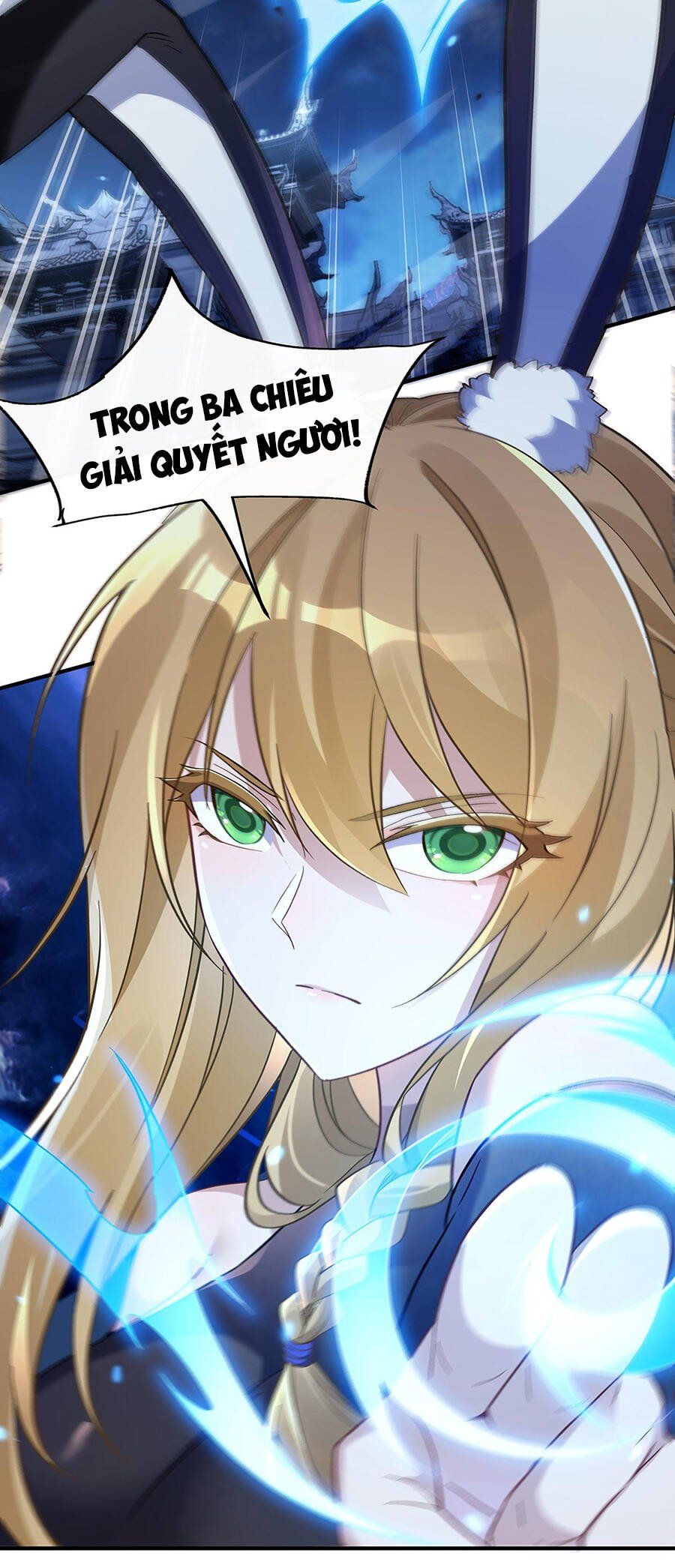 đọc truyện Các Nữ Đồ Đệ Của Ta Đều Là Chư Thiên Đại Lão Tương Lai Chương 231 ảnh 46 tại Thiên Thai Truyện