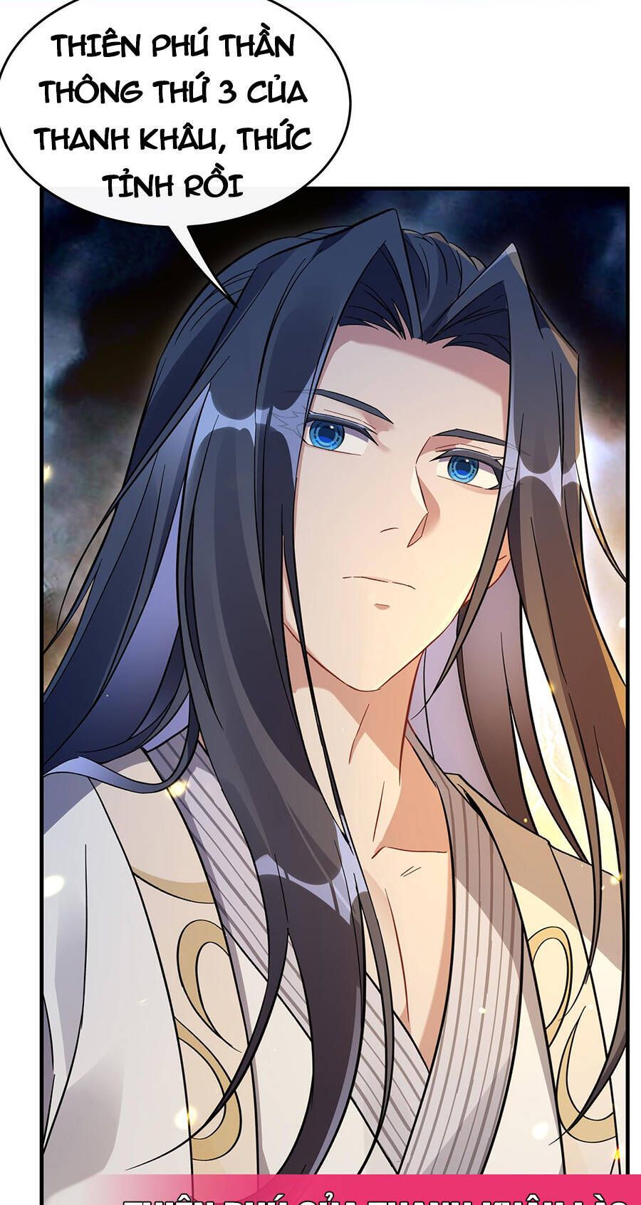 đọc truyện Các Nữ Đồ Đệ Của Ta Đều Là Chư Thiên Đại Lão Tương Lai Chương 231 ảnh 48 tại Thiên Thai Truyện