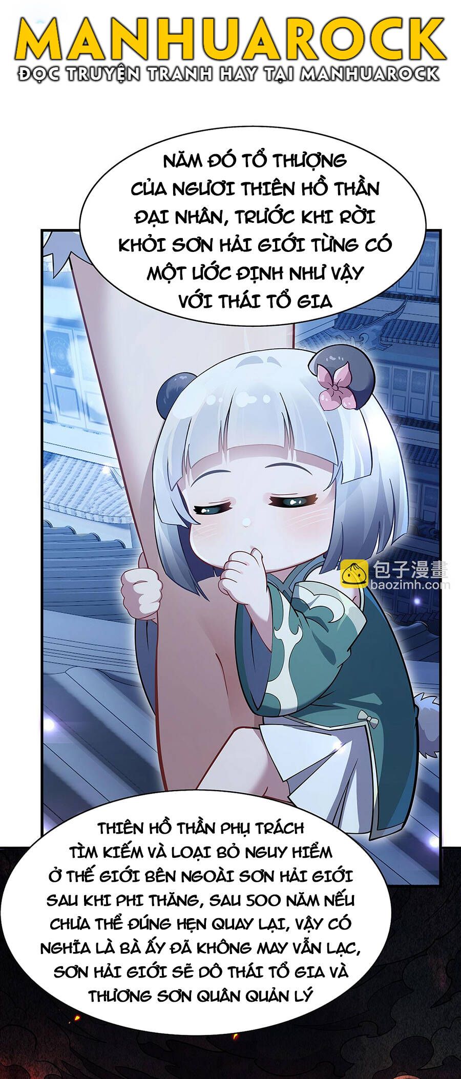 đọc truyện Các Nữ Đồ Đệ Của Ta Đều Là Chư Thiên Đại Lão Tương Lai Chương 231 ảnh 8 tại Thiên Thai Truyện