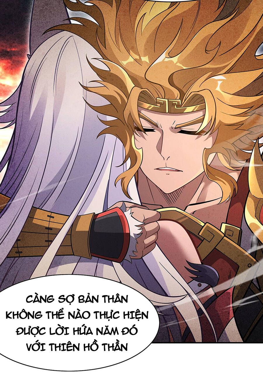 đọc truyện Các Nữ Đồ Đệ Của Ta Đều Là Chư Thiên Đại Lão Tương Lai Chương 231 ảnh 11 tại Thiên Thai Truyện