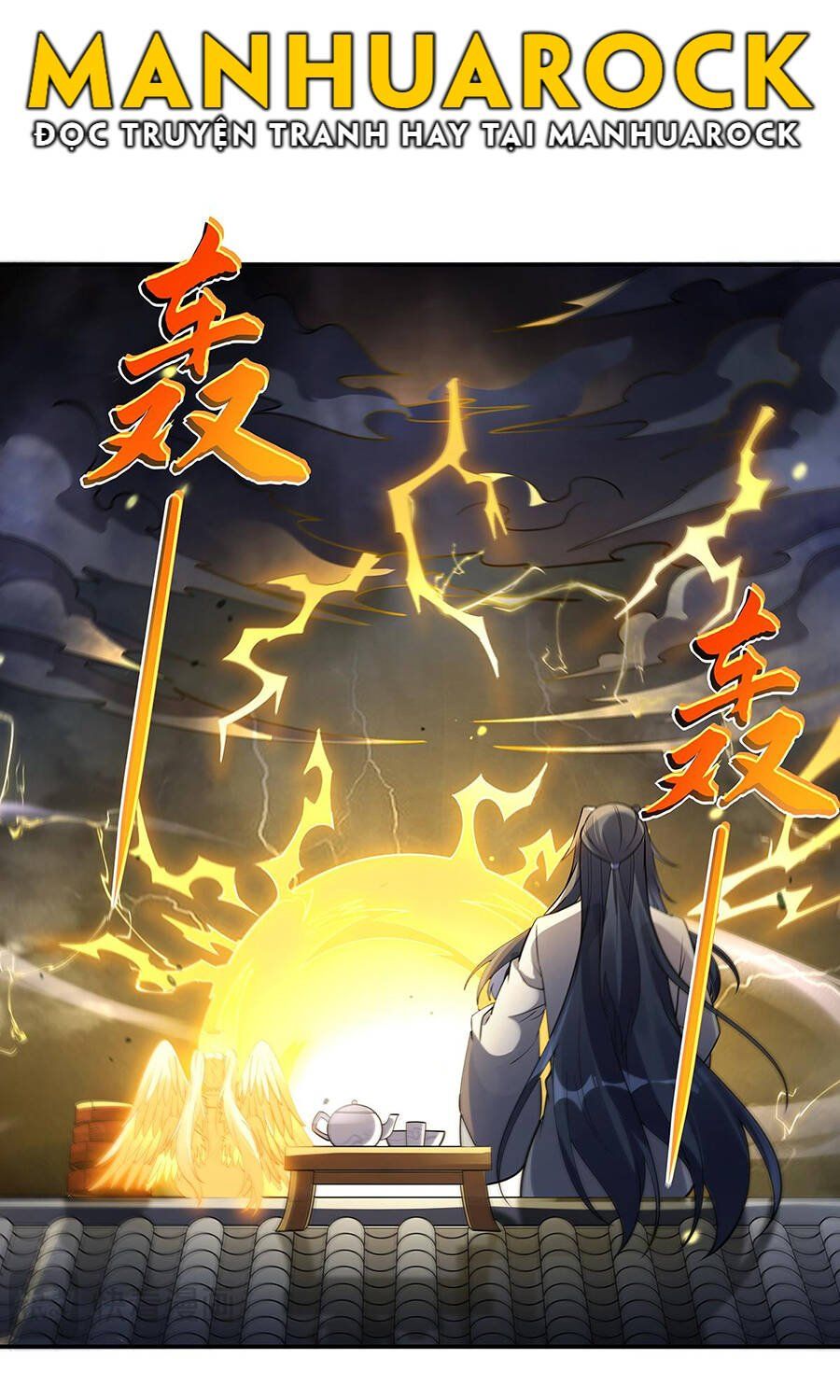 đọc truyện Các Nữ Đồ Đệ Của Ta Đều Là Chư Thiên Đại Lão Tương Lai Chương 232 ảnh 12 tại Thiên Thai Truyện