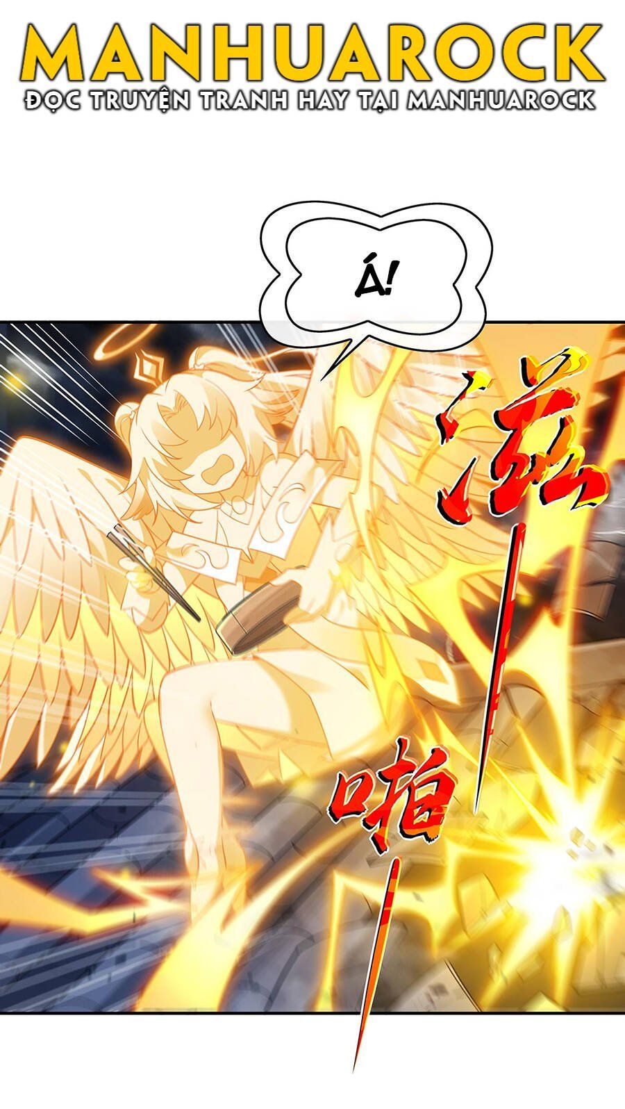 đọc truyện Các Nữ Đồ Đệ Của Ta Đều Là Chư Thiên Đại Lão Tương Lai Chương 232 ảnh 13 tại Thiên Thai Truyện