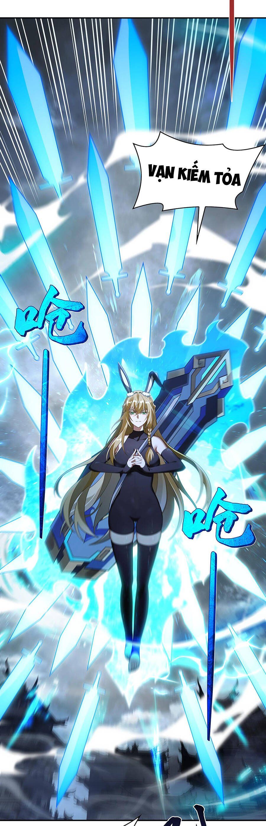 đọc truyện Các Nữ Đồ Đệ Của Ta Đều Là Chư Thiên Đại Lão Tương Lai Chương 232 ảnh 18 tại Thiên Thai Truyện