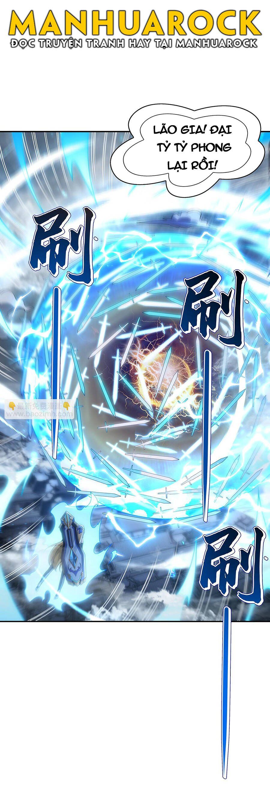 đọc truyện Các Nữ Đồ Đệ Của Ta Đều Là Chư Thiên Đại Lão Tương Lai Chương 232 ảnh 21 tại Thiên Thai Truyện