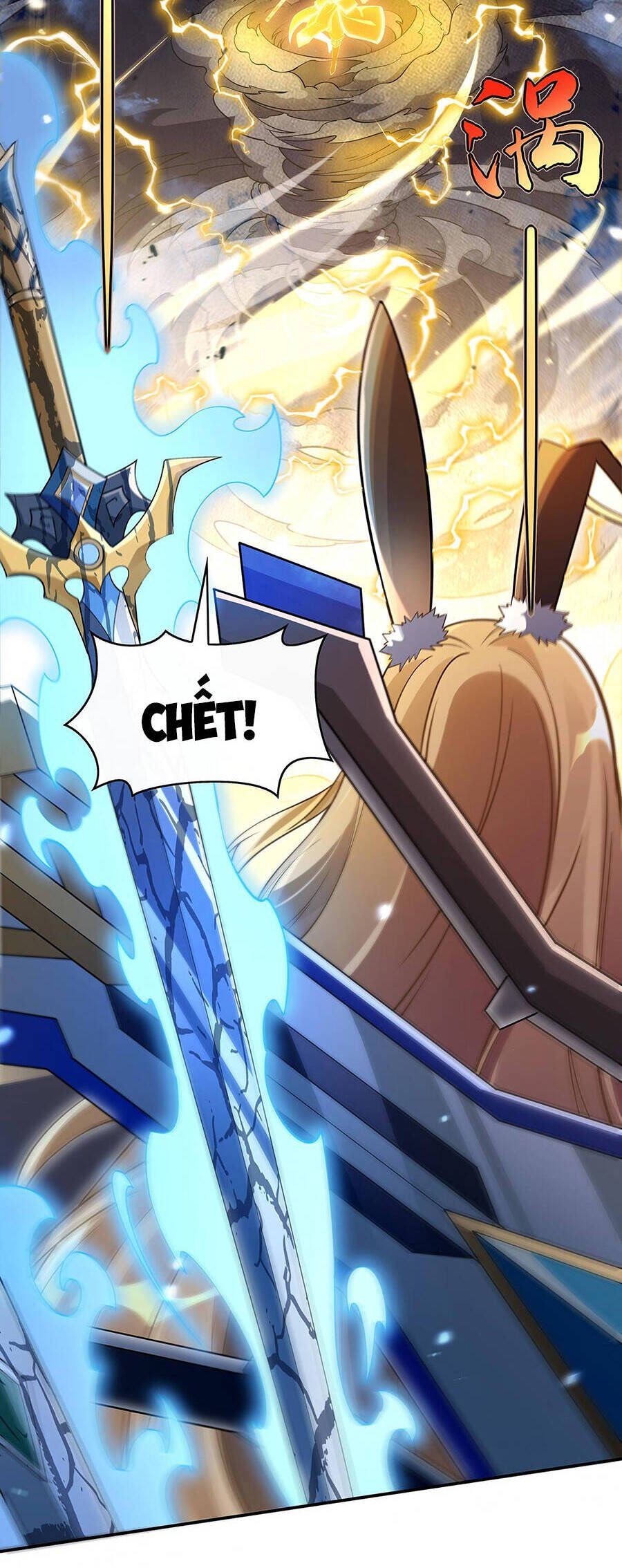 đọc truyện Các Nữ Đồ Đệ Của Ta Đều Là Chư Thiên Đại Lão Tương Lai Chương 232 ảnh 4 tại Thiên Thai Truyện