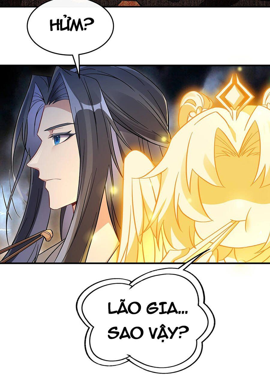 đọc truyện Các Nữ Đồ Đệ Của Ta Đều Là Chư Thiên Đại Lão Tương Lai Chương 232 ảnh 27 tại Thiên Thai Truyện