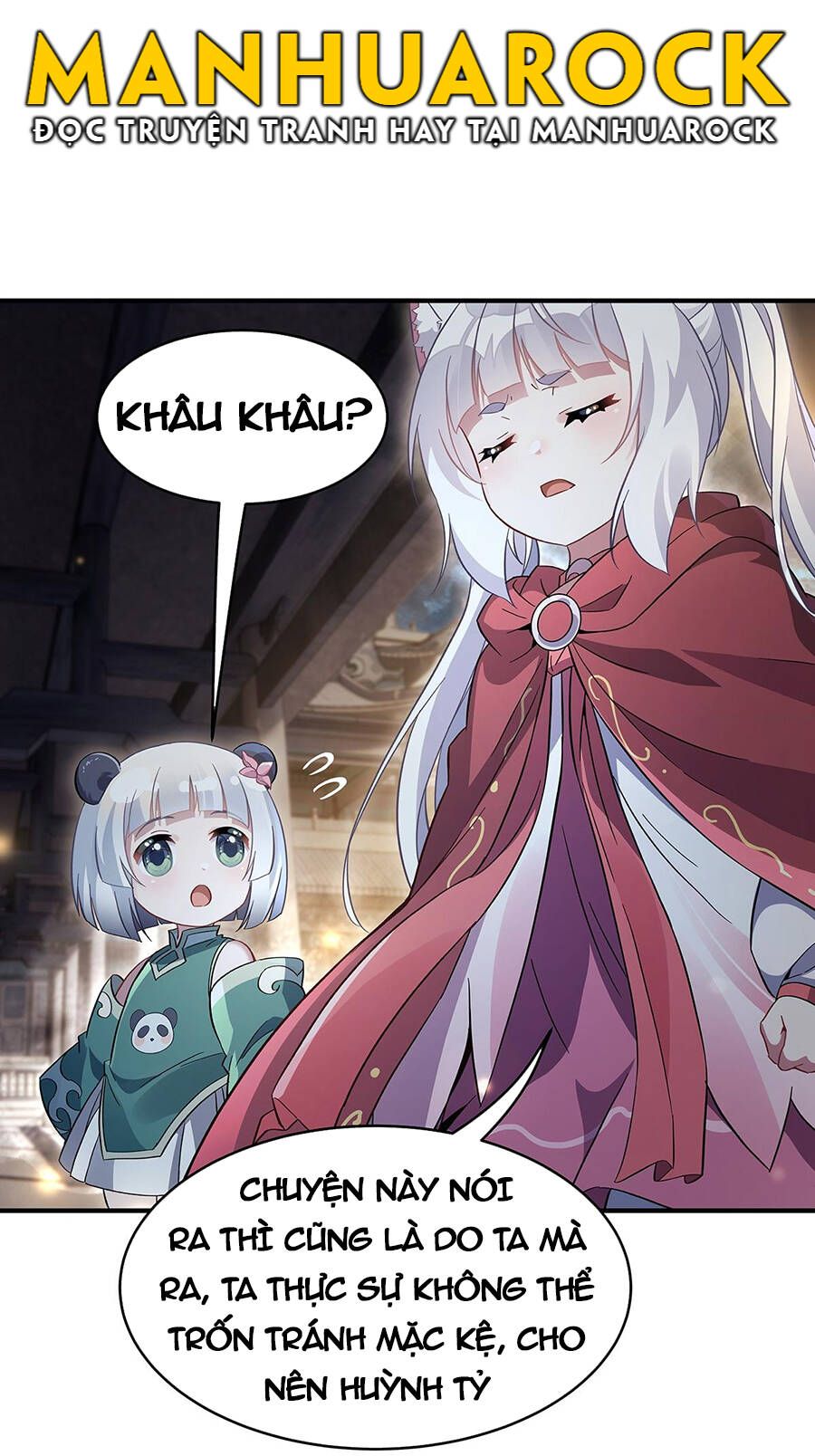 đọc truyện Các Nữ Đồ Đệ Của Ta Đều Là Chư Thiên Đại Lão Tương Lai Chương 232 ảnh 30 tại Thiên Thai Truyện