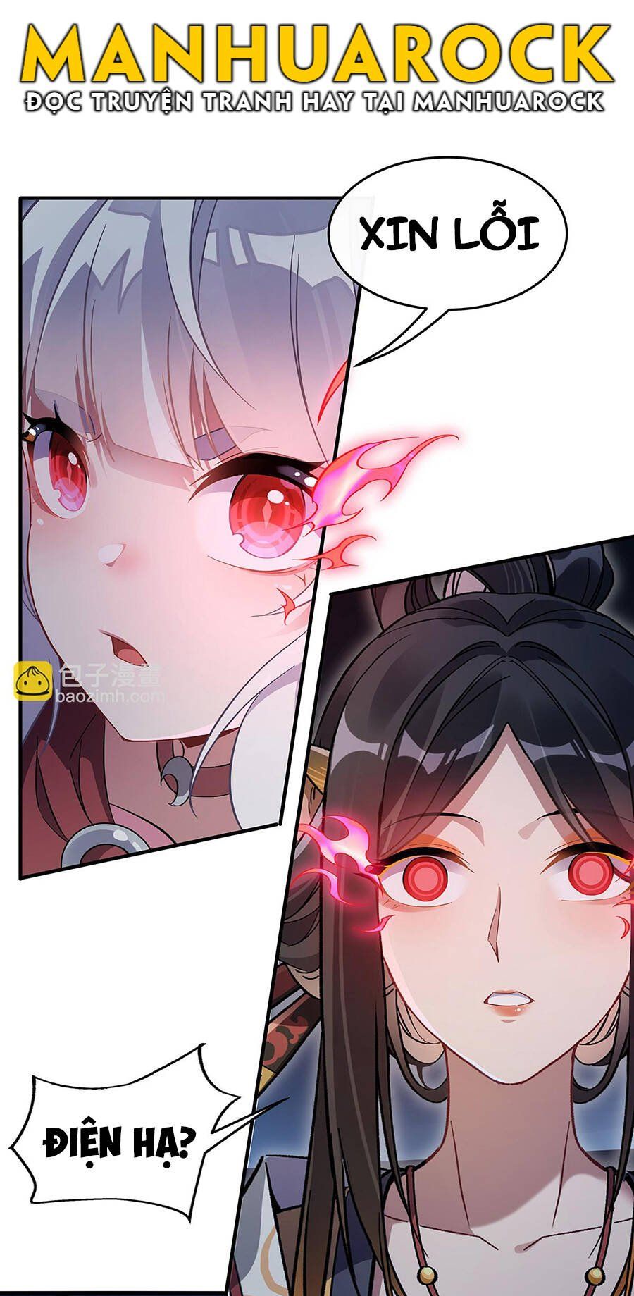 đọc truyện Các Nữ Đồ Đệ Của Ta Đều Là Chư Thiên Đại Lão Tương Lai Chương 232 ảnh 31 tại Thiên Thai Truyện