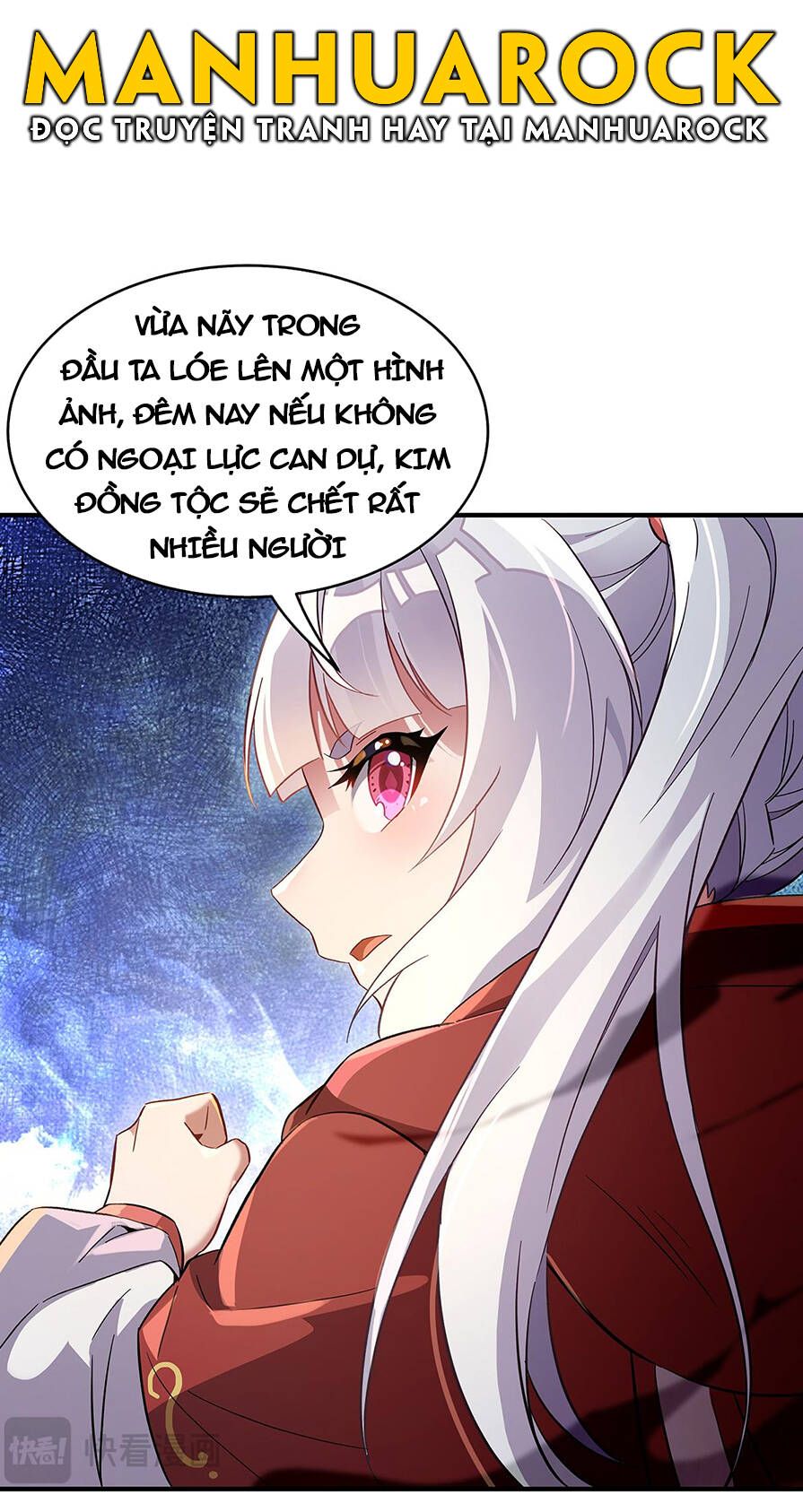 đọc truyện Các Nữ Đồ Đệ Của Ta Đều Là Chư Thiên Đại Lão Tương Lai Chương 232 ảnh 34 tại Thiên Thai Truyện