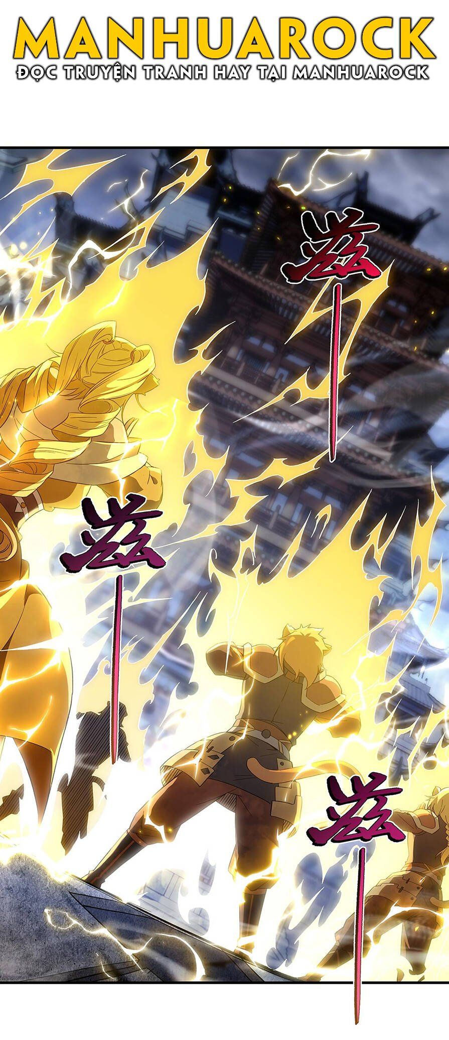 đọc truyện Các Nữ Đồ Đệ Của Ta Đều Là Chư Thiên Đại Lão Tương Lai Chương 232 ảnh 35 tại Thiên Thai Truyện