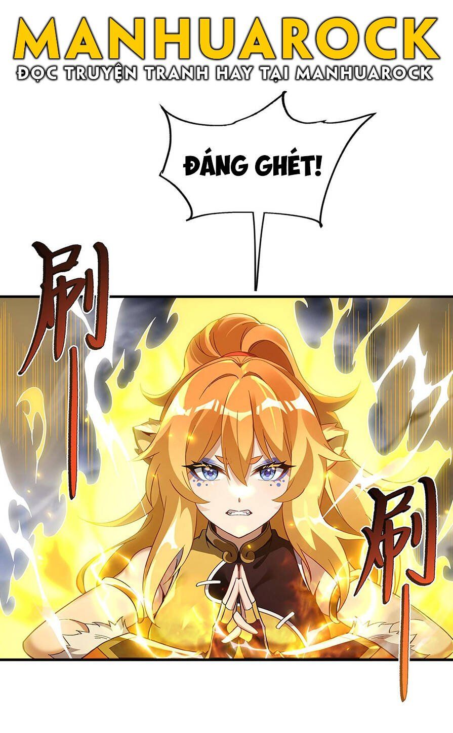 đọc truyện Các Nữ Đồ Đệ Của Ta Đều Là Chư Thiên Đại Lão Tương Lai Chương 232 ảnh 36 tại Thiên Thai Truyện