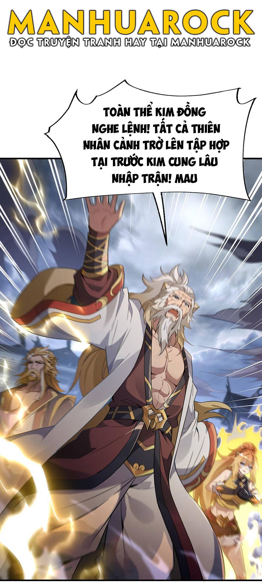 đọc truyện Các Nữ Đồ Đệ Của Ta Đều Là Chư Thiên Đại Lão Tương Lai Chương 232 ảnh 41 tại Thiên Thai Truyện