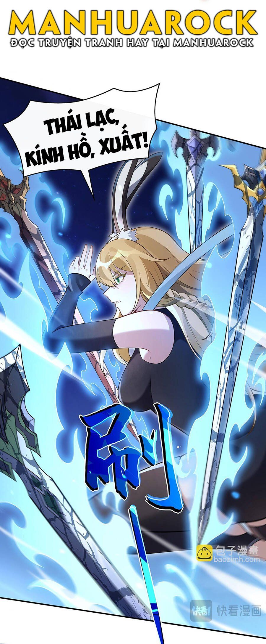 đọc truyện Các Nữ Đồ Đệ Của Ta Đều Là Chư Thiên Đại Lão Tương Lai Chương 232 ảnh 6 tại Thiên Thai Truyện