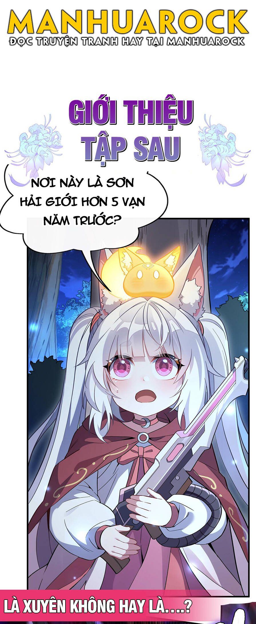 đọc truyện Các Nữ Đồ Đệ Của Ta Đều Là Chư Thiên Đại Lão Tương Lai Chương 232 ảnh 50 tại Thiên Thai Truyện