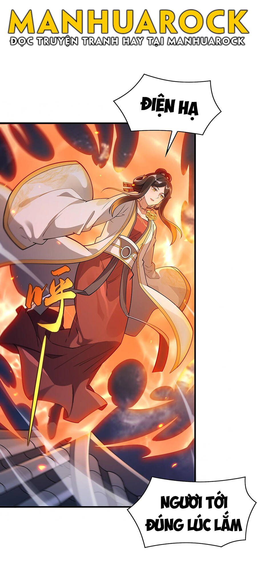 đọc truyện Các Nữ Đồ Đệ Của Ta Đều Là Chư Thiên Đại Lão Tương Lai Chương 232 ảnh 9 tại Thiên Thai Truyện