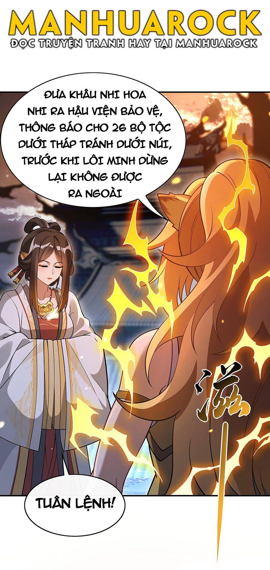 đọc truyện Các Nữ Đồ Đệ Của Ta Đều Là Chư Thiên Đại Lão Tương Lai Chương 232 ảnh 10 tại Thiên Thai Truyện