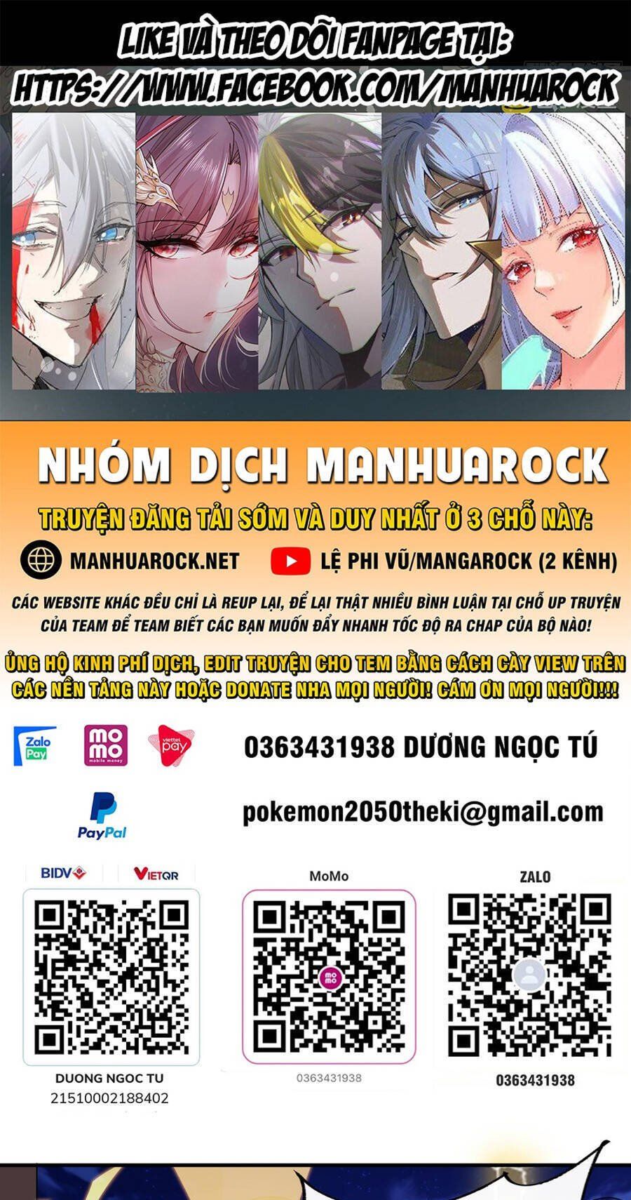 đọc truyện Các Nữ Đồ Đệ Của Ta Đều Là Chư Thiên Đại Lão Tương Lai Chương 233 ảnh 3 tại Thiên Thai Truyện