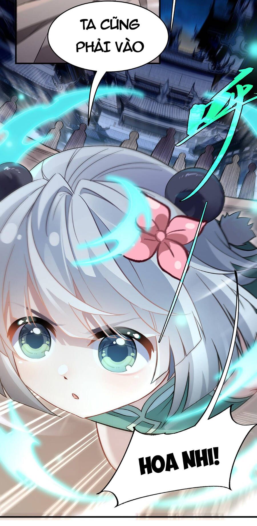 đọc truyện Các Nữ Đồ Đệ Của Ta Đều Là Chư Thiên Đại Lão Tương Lai Chương 233 ảnh 12 tại Thiên Thai Truyện