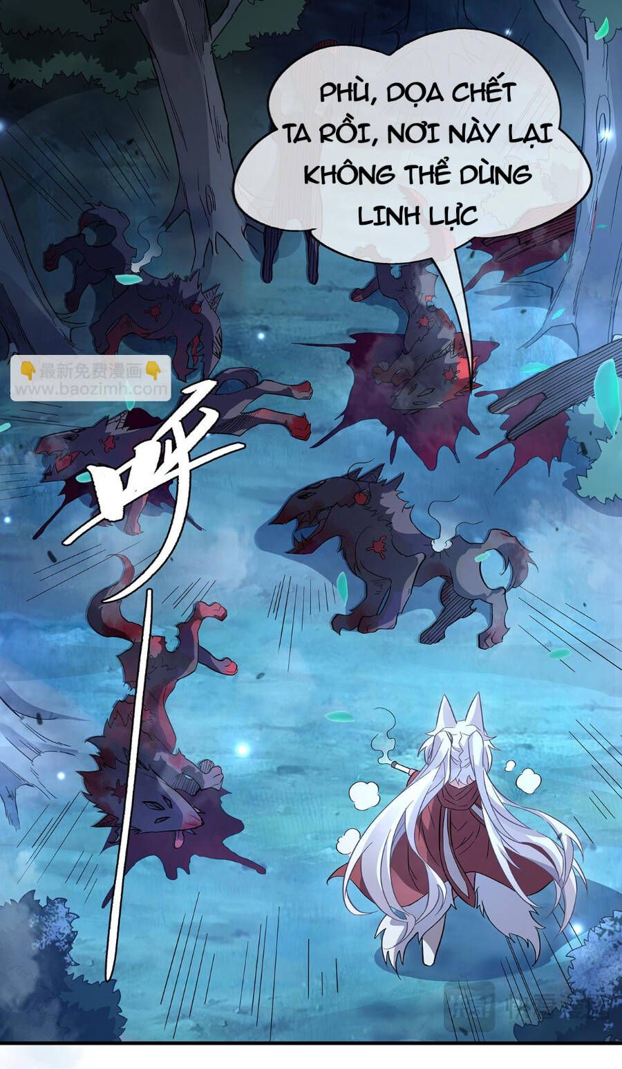 đọc truyện Các Nữ Đồ Đệ Của Ta Đều Là Chư Thiên Đại Lão Tương Lai Chương 233 ảnh 15 tại Thiên Thai Truyện