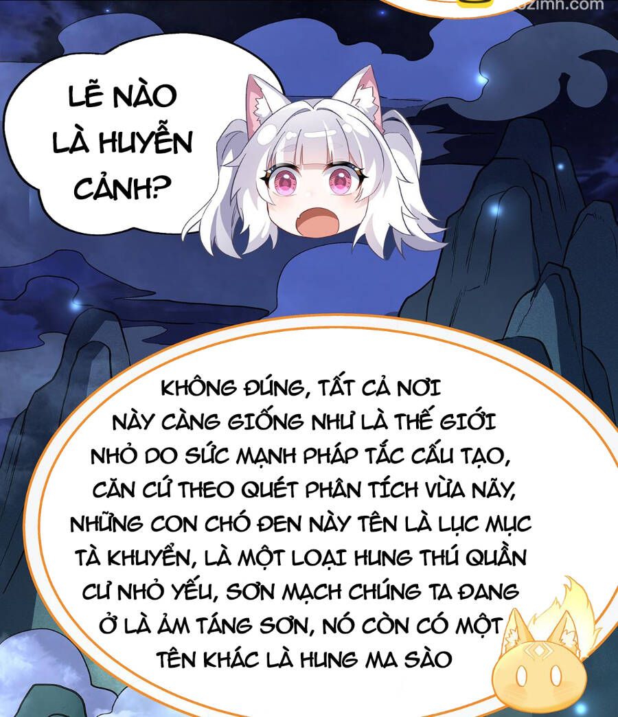 đọc truyện Các Nữ Đồ Đệ Của Ta Đều Là Chư Thiên Đại Lão Tương Lai Chương 233 ảnh 18 tại Thiên Thai Truyện