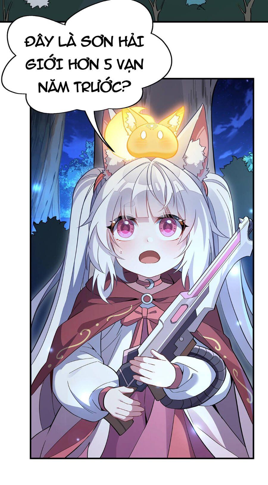 đọc truyện Các Nữ Đồ Đệ Của Ta Đều Là Chư Thiên Đại Lão Tương Lai Chương 233 ảnh 20 tại Thiên Thai Truyện