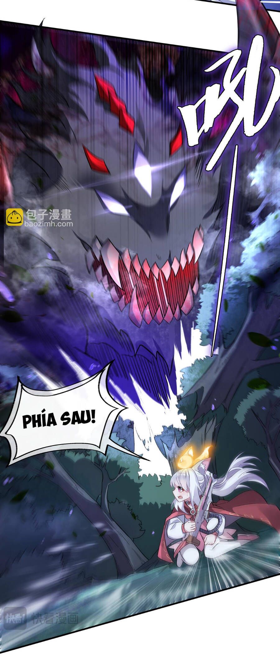 đọc truyện Các Nữ Đồ Đệ Của Ta Đều Là Chư Thiên Đại Lão Tương Lai Chương 233 ảnh 23 tại Thiên Thai Truyện