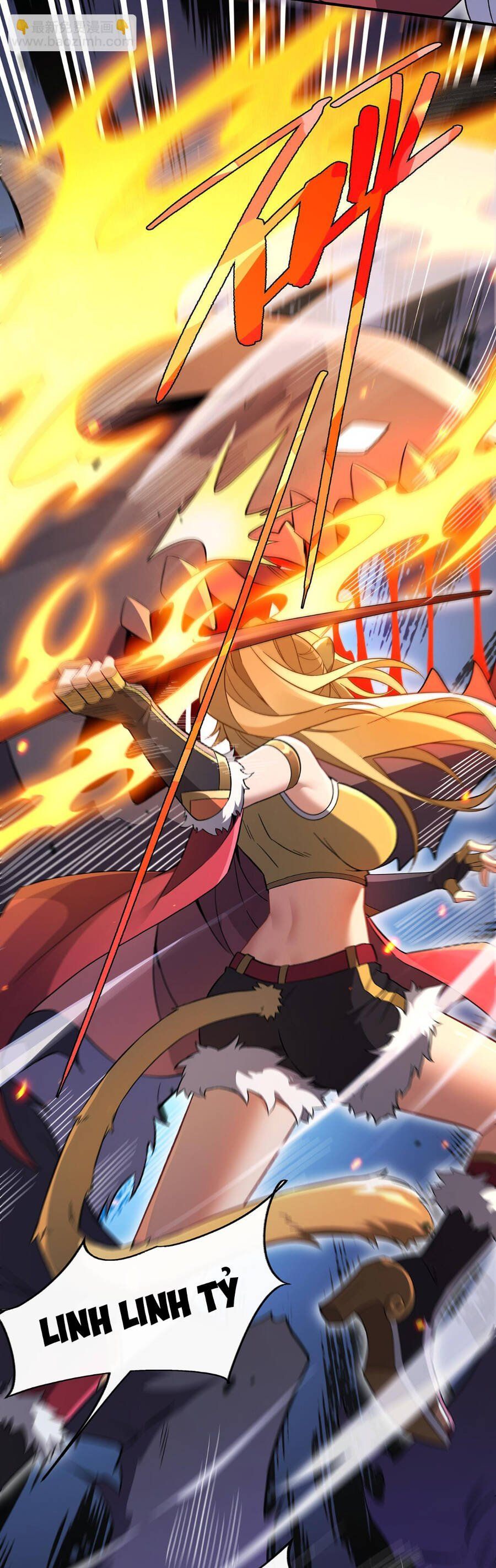 đọc truyện Các Nữ Đồ Đệ Của Ta Đều Là Chư Thiên Đại Lão Tương Lai Chương 233 ảnh 28 tại Thiên Thai Truyện