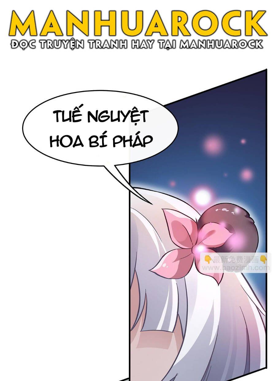 đọc truyện Các Nữ Đồ Đệ Của Ta Đều Là Chư Thiên Đại Lão Tương Lai Chương 233 ảnh 30 tại Thiên Thai Truyện