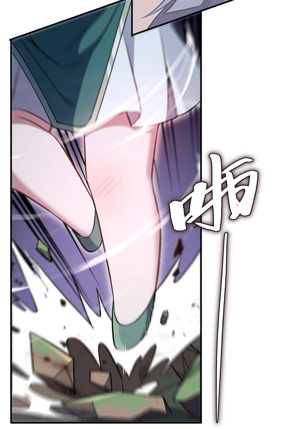 đọc truyện Các Nữ Đồ Đệ Của Ta Đều Là Chư Thiên Đại Lão Tương Lai Chương 233 ảnh 31 tại Thiên Thai Truyện