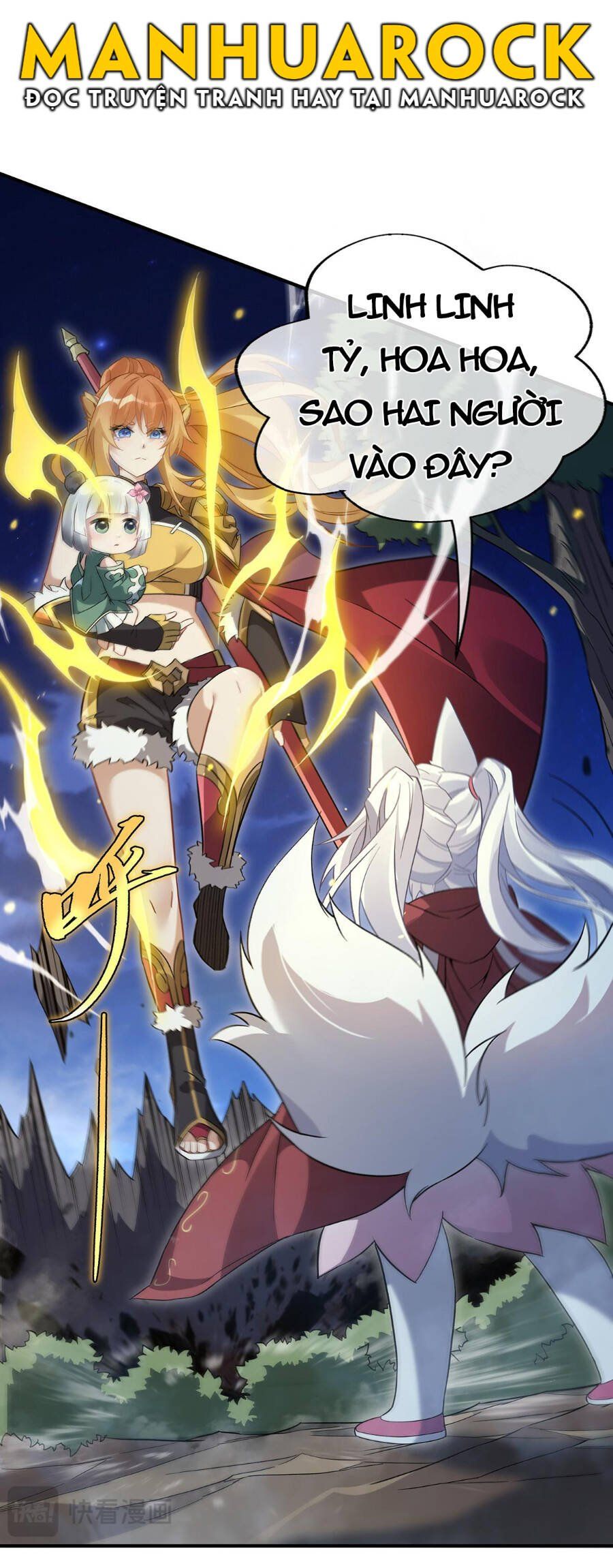 đọc truyện Các Nữ Đồ Đệ Của Ta Đều Là Chư Thiên Đại Lão Tương Lai Chương 233 ảnh 35 tại Thiên Thai Truyện