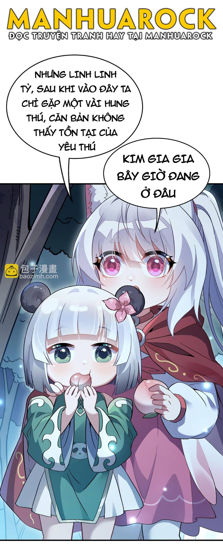 đọc truyện Các Nữ Đồ Đệ Của Ta Đều Là Chư Thiên Đại Lão Tương Lai Chương 233 ảnh 39 tại Thiên Thai Truyện