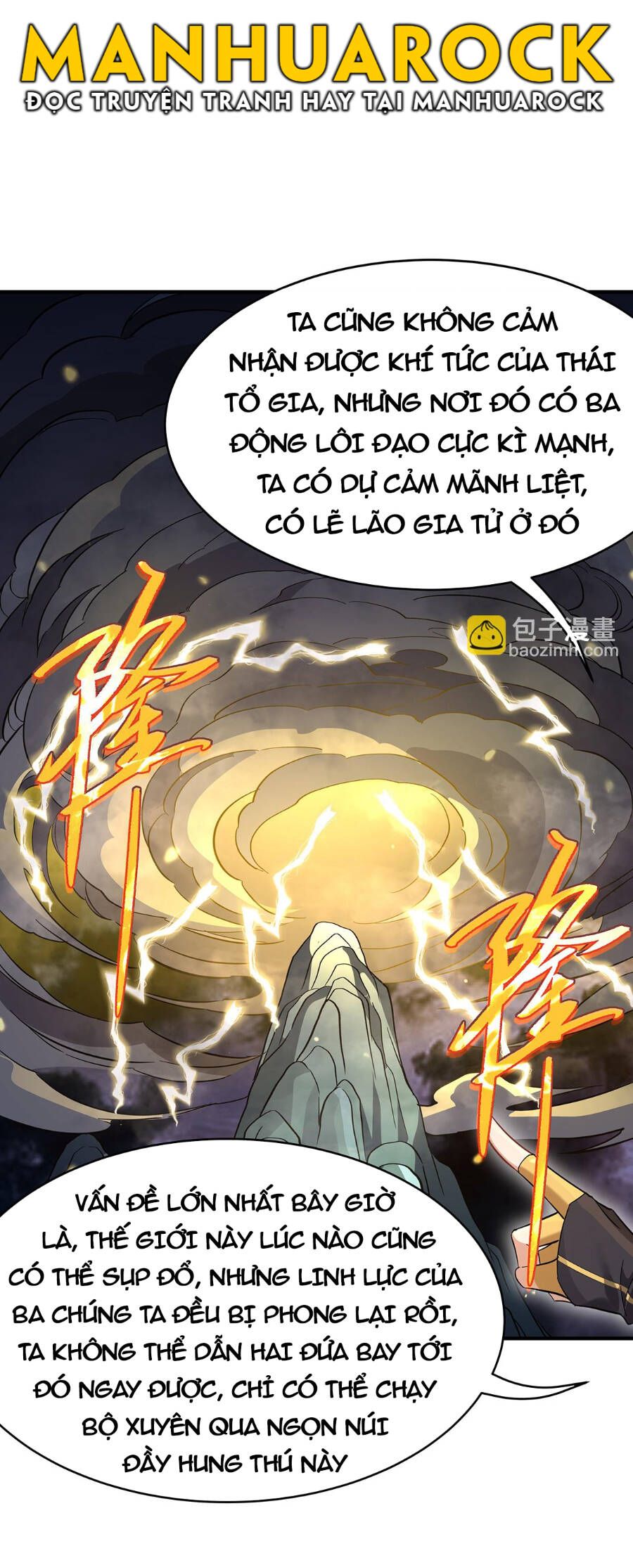 đọc truyện Các Nữ Đồ Đệ Của Ta Đều Là Chư Thiên Đại Lão Tương Lai Chương 233 ảnh 40 tại Thiên Thai Truyện