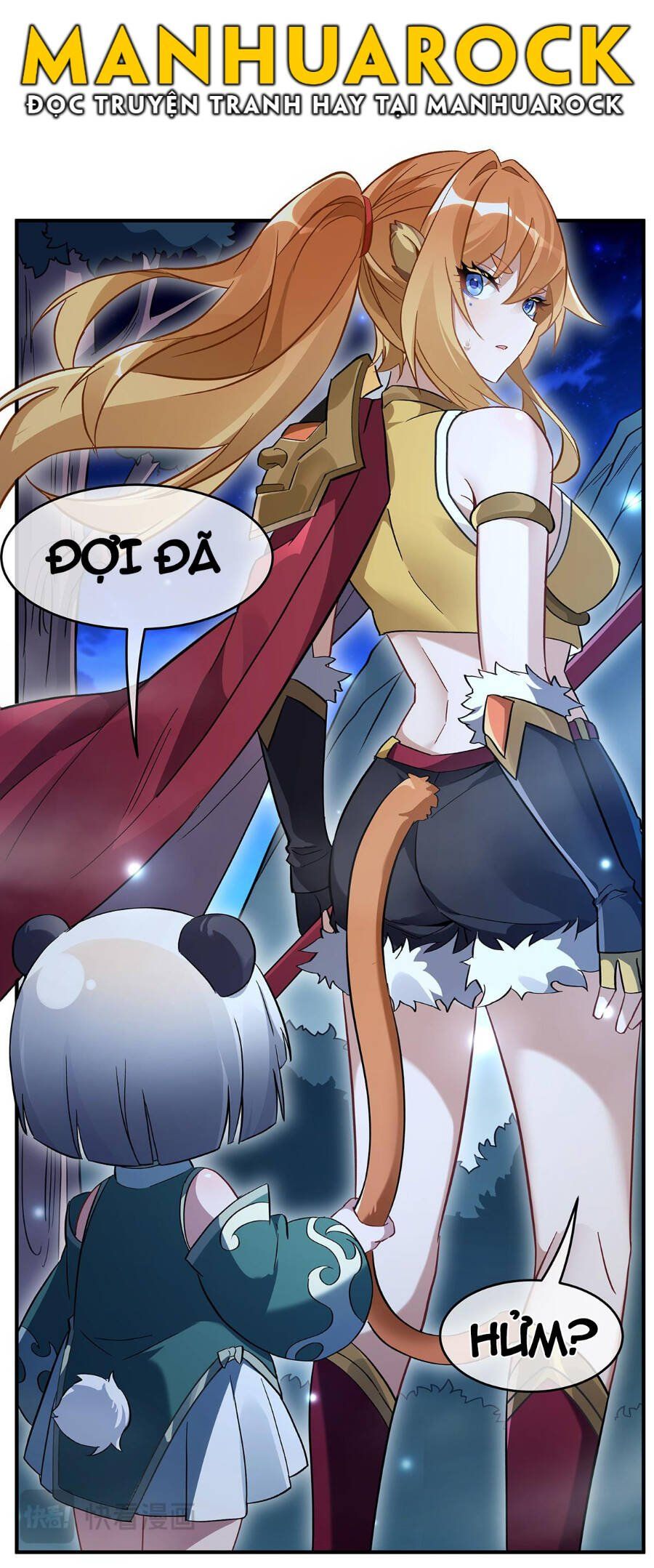 đọc truyện Các Nữ Đồ Đệ Của Ta Đều Là Chư Thiên Đại Lão Tương Lai Chương 233 ảnh 41 tại Thiên Thai Truyện