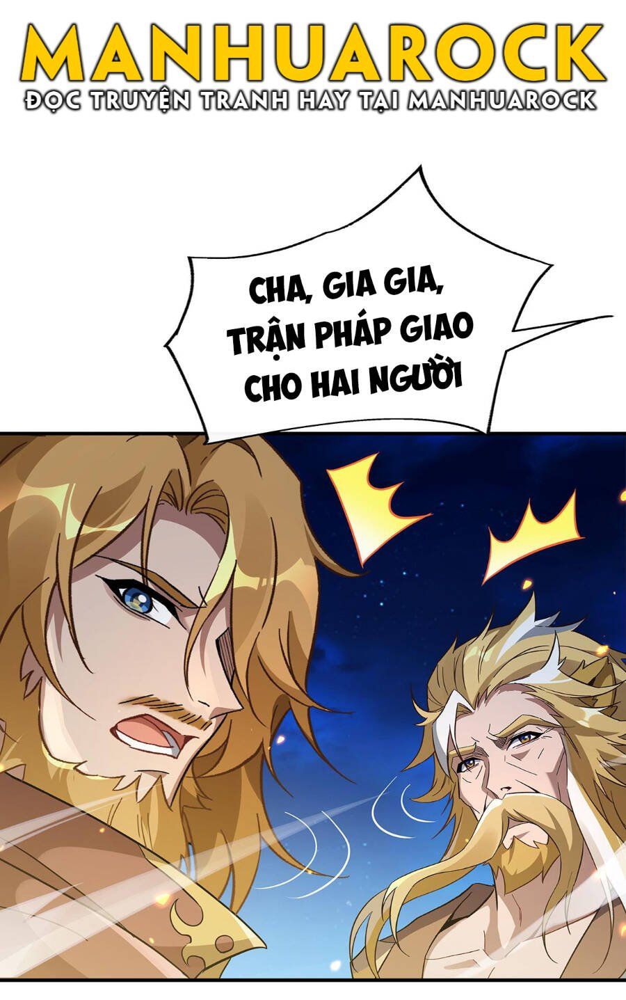 đọc truyện Các Nữ Đồ Đệ Của Ta Đều Là Chư Thiên Đại Lão Tương Lai Chương 233 ảnh 6 tại Thiên Thai Truyện