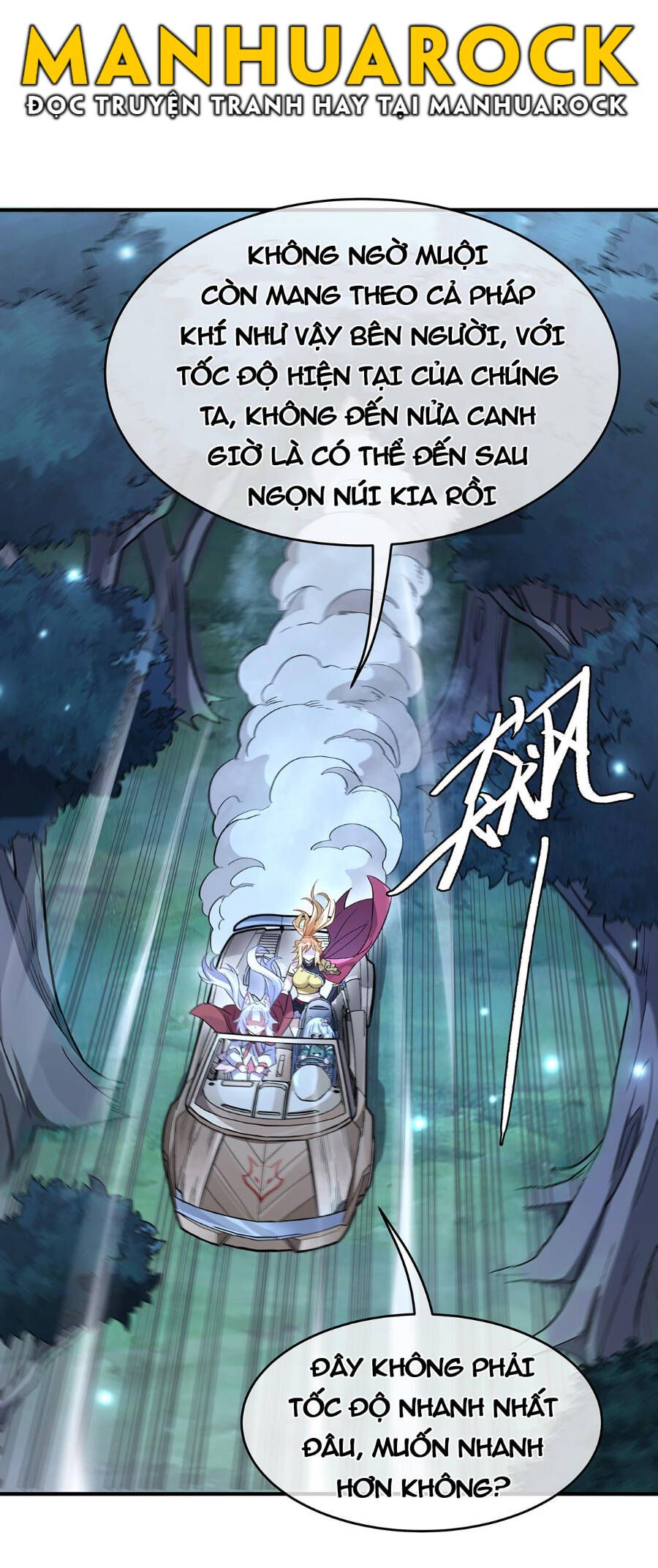 đọc truyện Các Nữ Đồ Đệ Của Ta Đều Là Chư Thiên Đại Lão Tương Lai Chương 233 ảnh 43 tại Thiên Thai Truyện