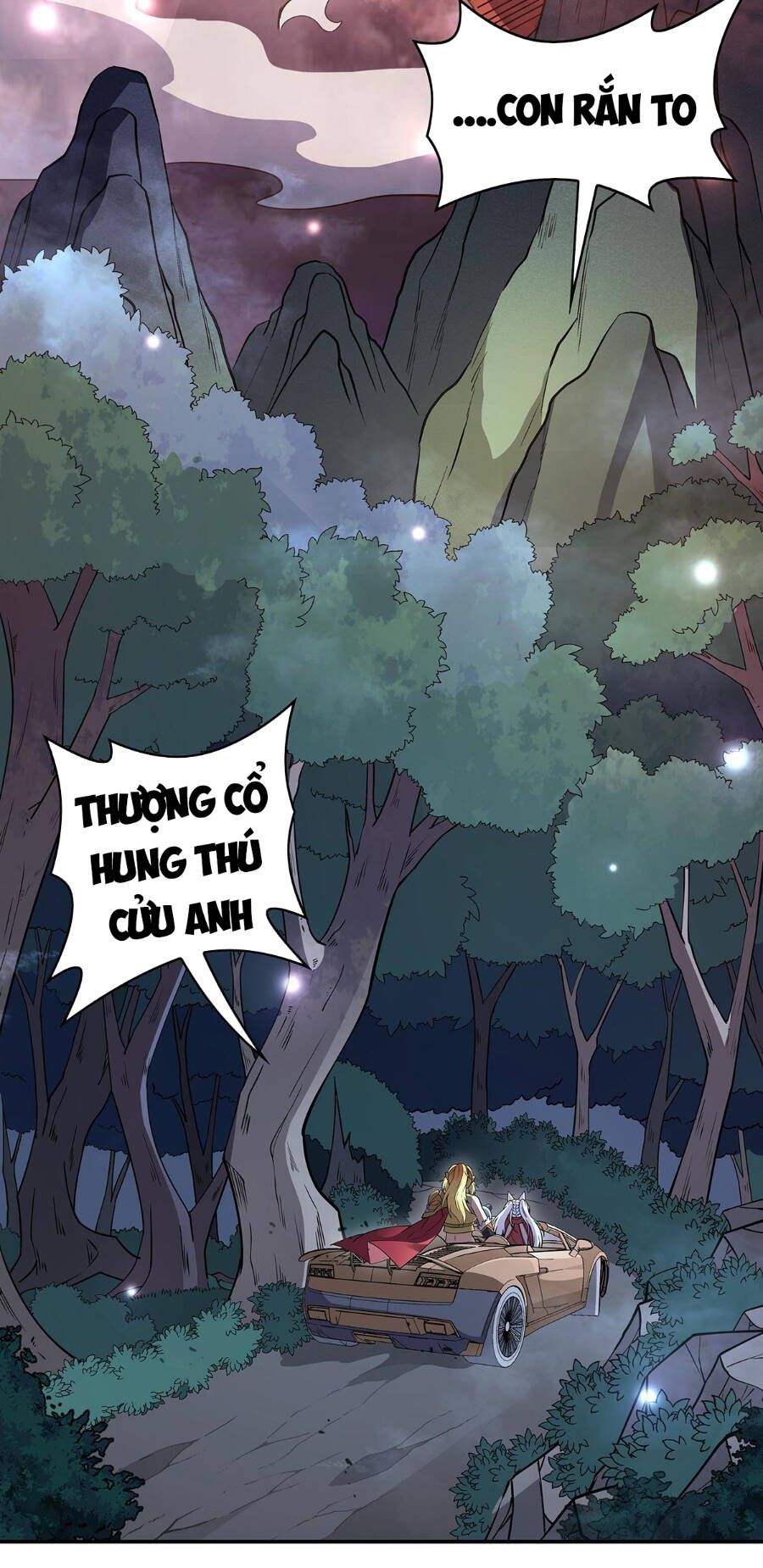 đọc truyện Các Nữ Đồ Đệ Của Ta Đều Là Chư Thiên Đại Lão Tương Lai Chương 233 ảnh 47 tại Thiên Thai Truyện