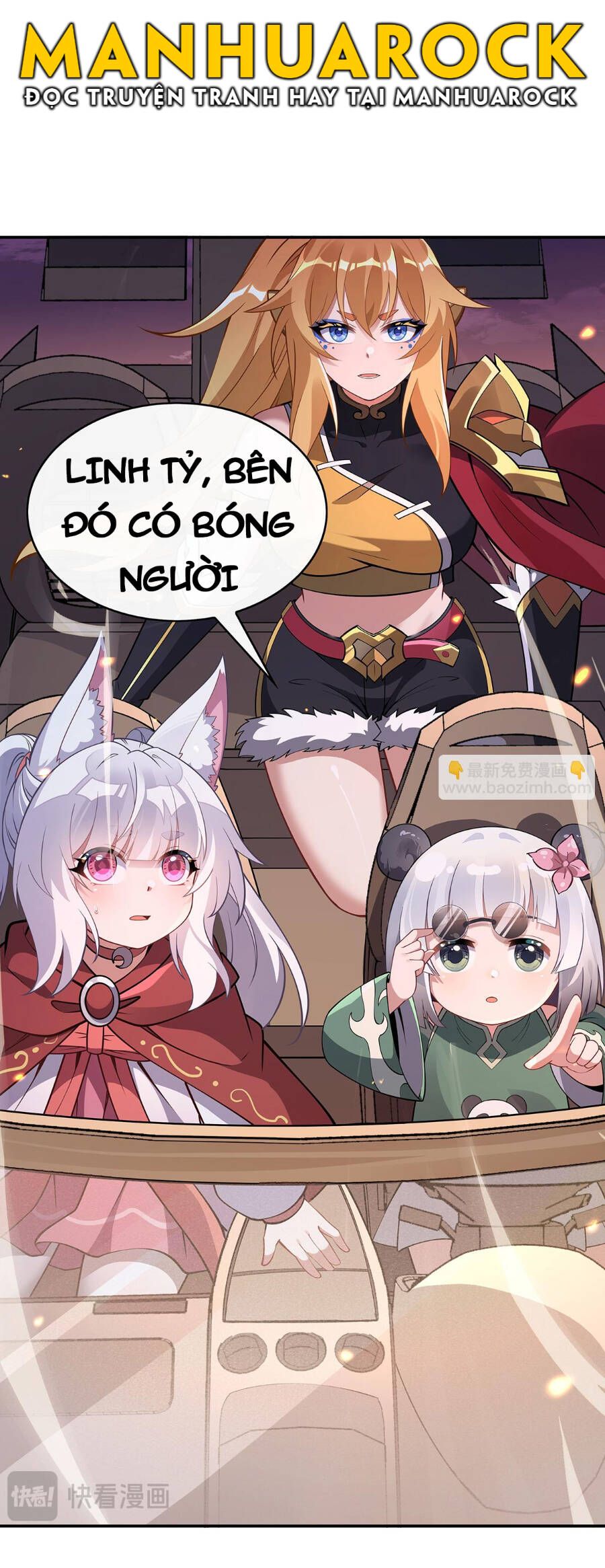 đọc truyện Các Nữ Đồ Đệ Của Ta Đều Là Chư Thiên Đại Lão Tương Lai Chương 233 ảnh 49 tại Thiên Thai Truyện