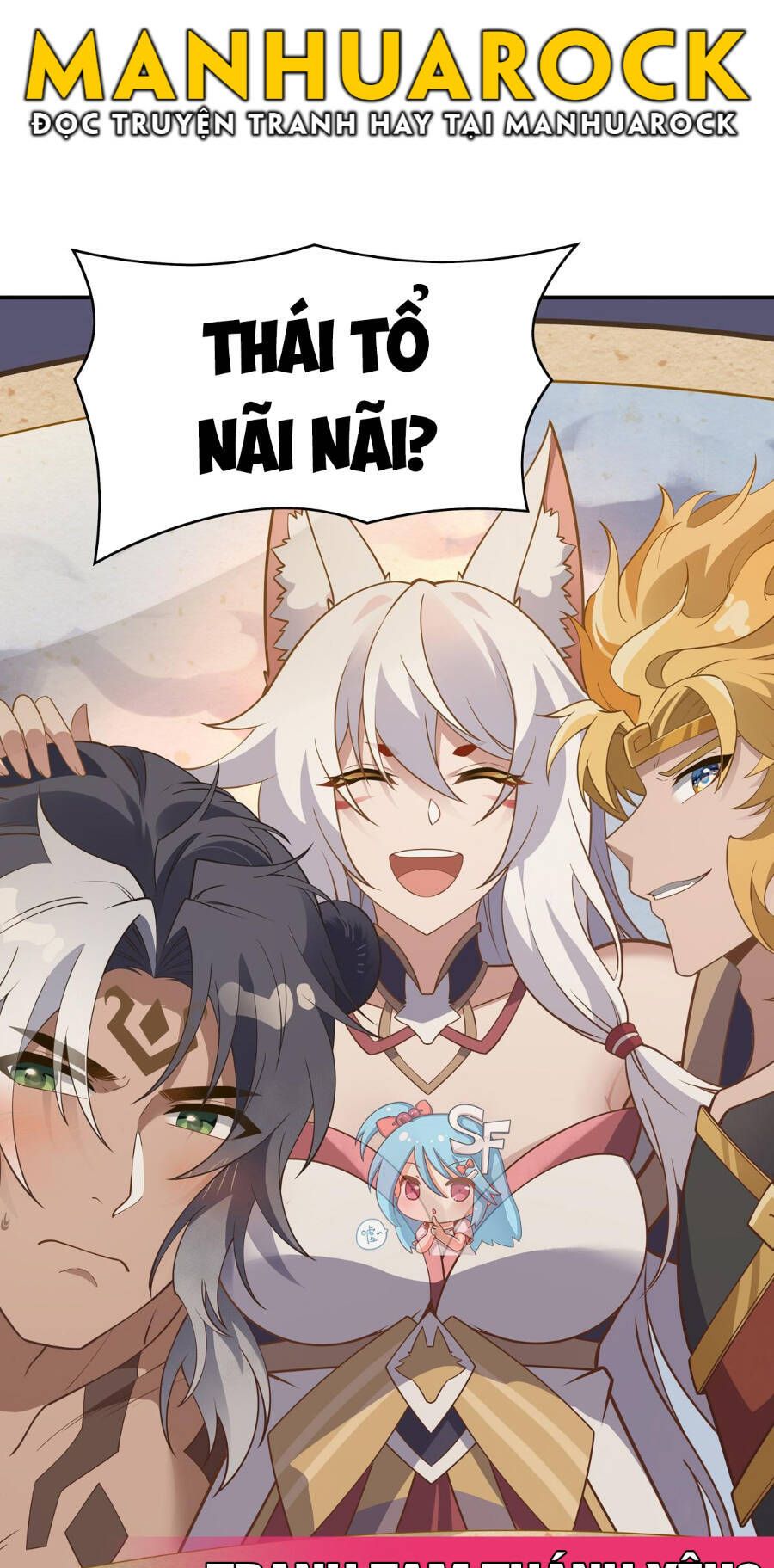 đọc truyện Các Nữ Đồ Đệ Của Ta Đều Là Chư Thiên Đại Lão Tương Lai Chương 233 ảnh 54 tại Thiên Thai Truyện