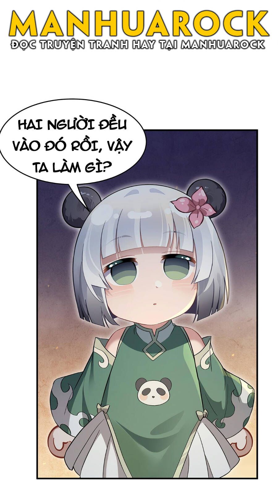 đọc truyện Các Nữ Đồ Đệ Của Ta Đều Là Chư Thiên Đại Lão Tương Lai Chương 233 ảnh 10 tại Thiên Thai Truyện