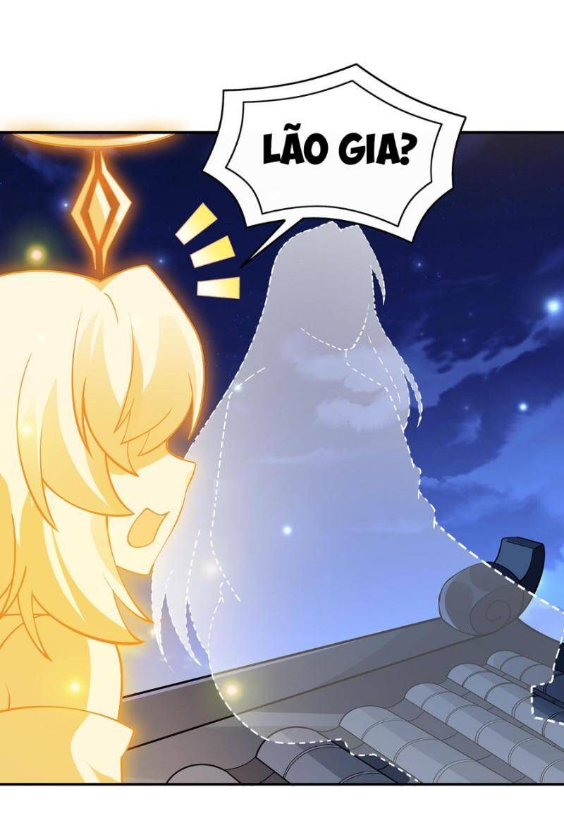 đọc truyện Các Nữ Đồ Đệ Của Ta Đều Là Chư Thiên Đại Lão Tương Lai Chương 234 ảnh 12 tại Thiên Thai Truyện