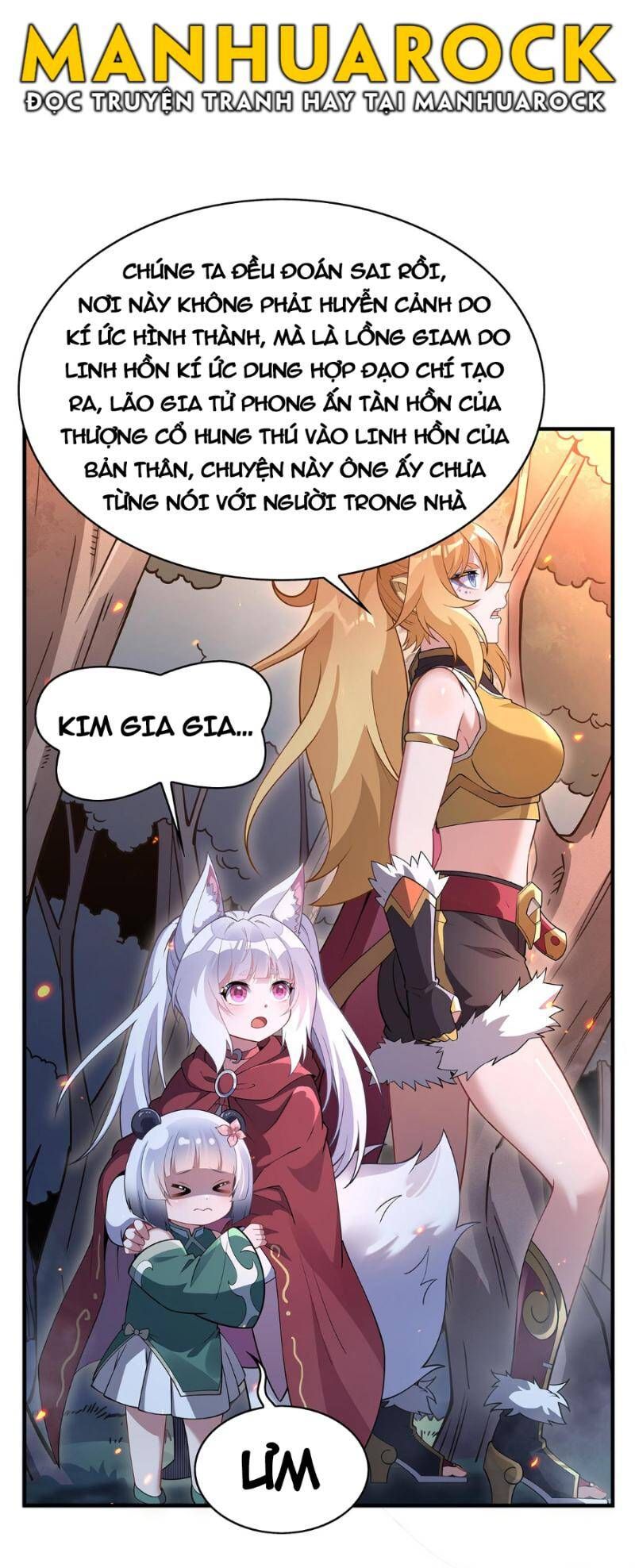 đọc truyện Các Nữ Đồ Đệ Của Ta Đều Là Chư Thiên Đại Lão Tương Lai Chương 234 ảnh 13 tại Thiên Thai Truyện