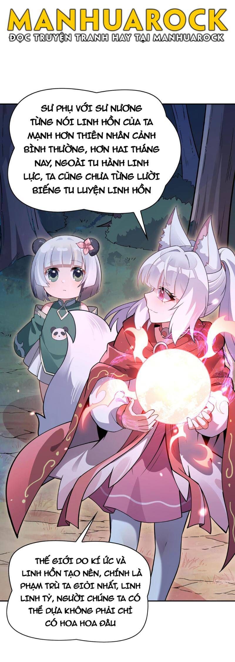 đọc truyện Các Nữ Đồ Đệ Của Ta Đều Là Chư Thiên Đại Lão Tương Lai Chương 234 ảnh 16 tại Thiên Thai Truyện