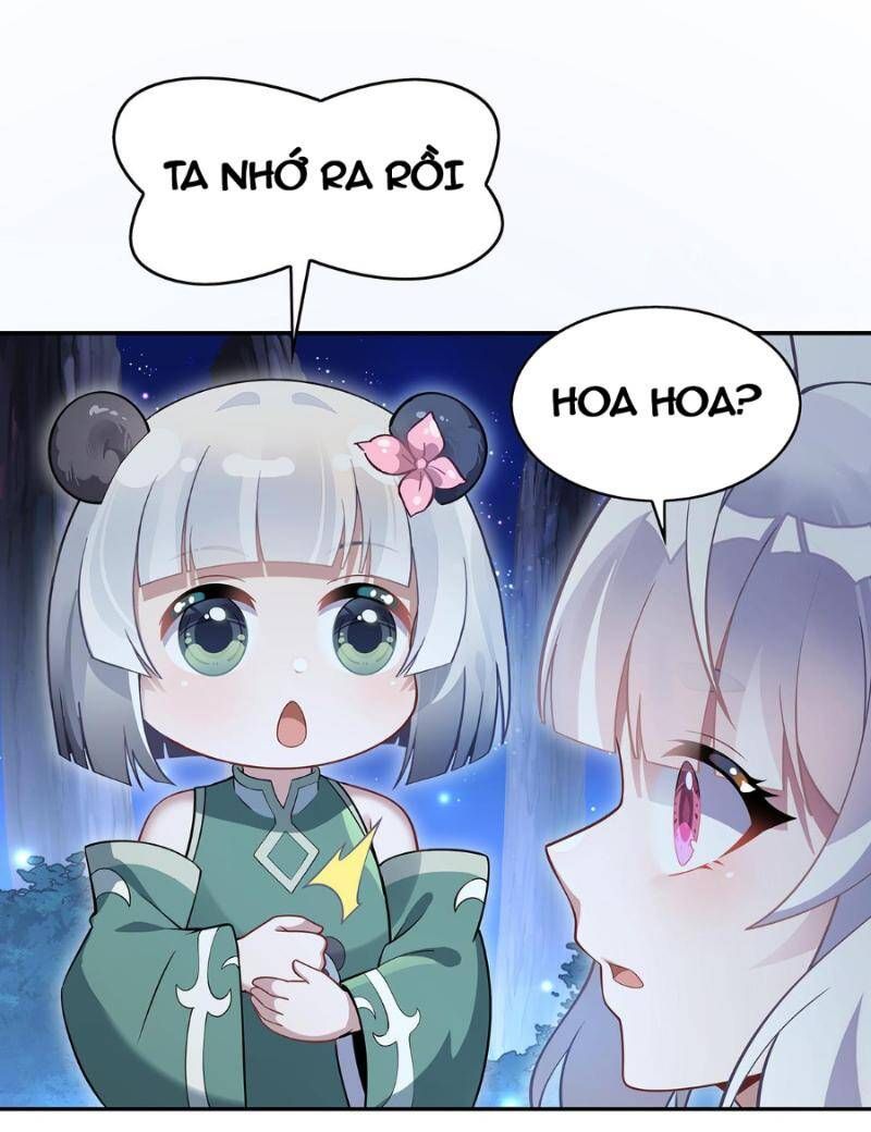 đọc truyện Các Nữ Đồ Đệ Của Ta Đều Là Chư Thiên Đại Lão Tương Lai Chương 234 ảnh 18 tại Thiên Thai Truyện