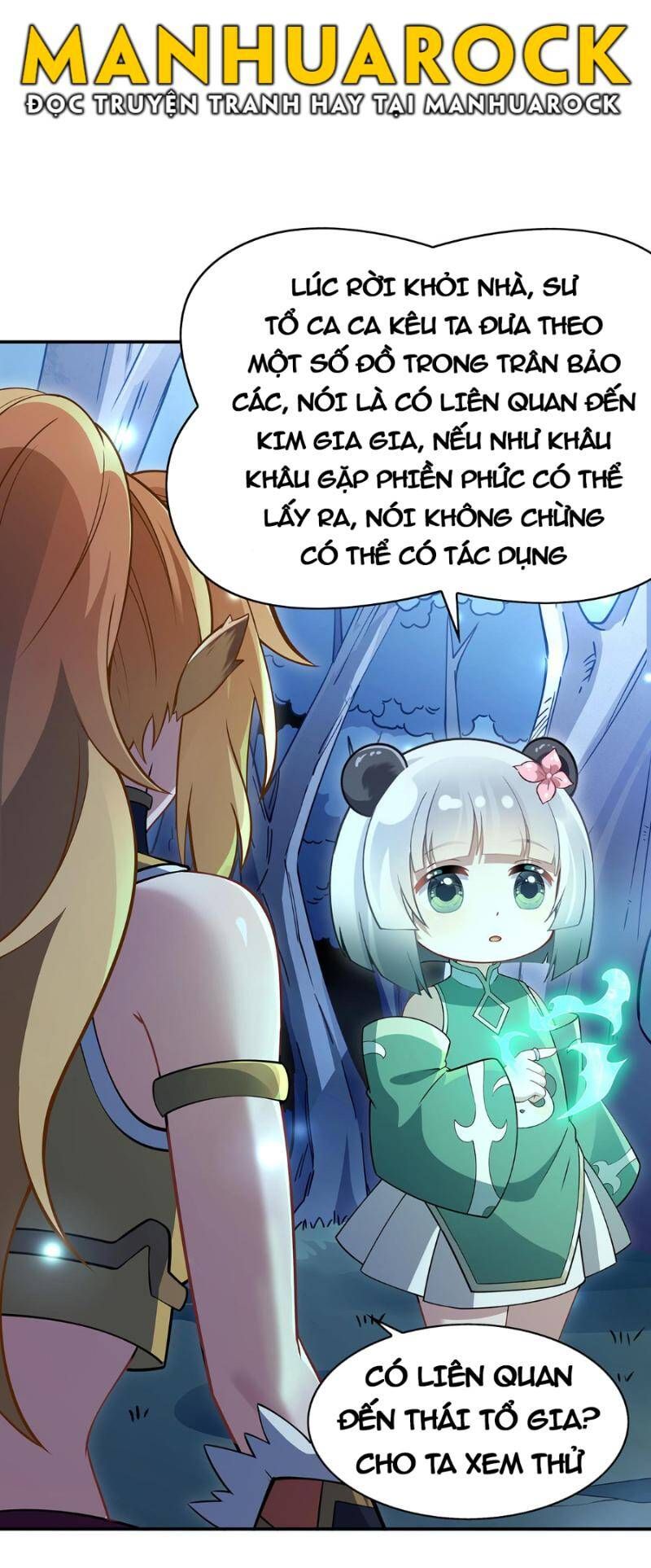 đọc truyện Các Nữ Đồ Đệ Của Ta Đều Là Chư Thiên Đại Lão Tương Lai Chương 234 ảnh 19 tại Thiên Thai Truyện