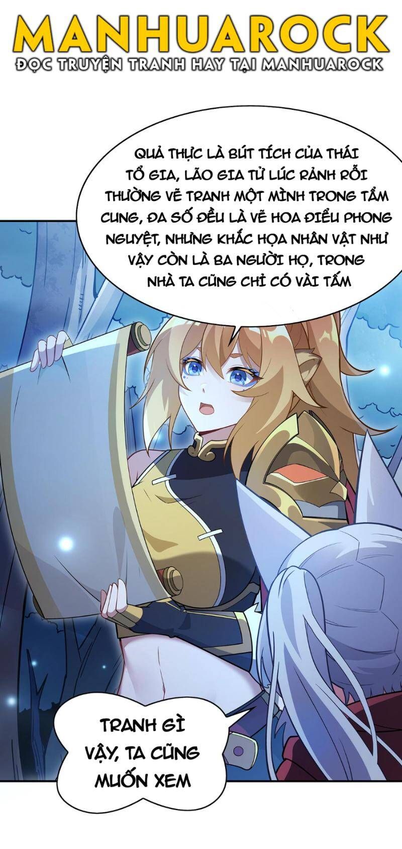 đọc truyện Các Nữ Đồ Đệ Của Ta Đều Là Chư Thiên Đại Lão Tương Lai Chương 234 ảnh 20 tại Thiên Thai Truyện